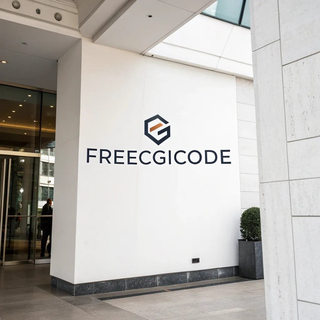 FREECGICODE logosu